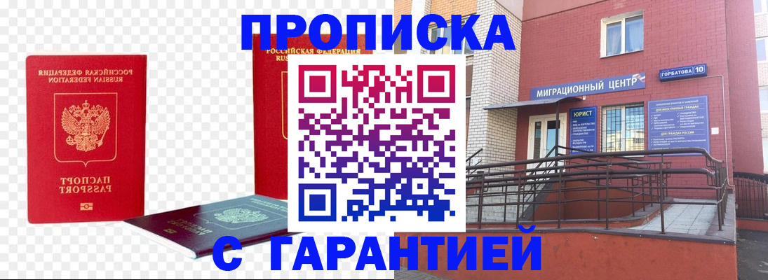 где прописаться в Бородино